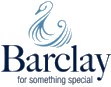Barclay® logo