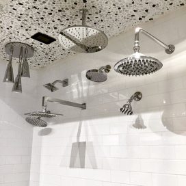 The Inspired Bath, Waltham, MA Showroom